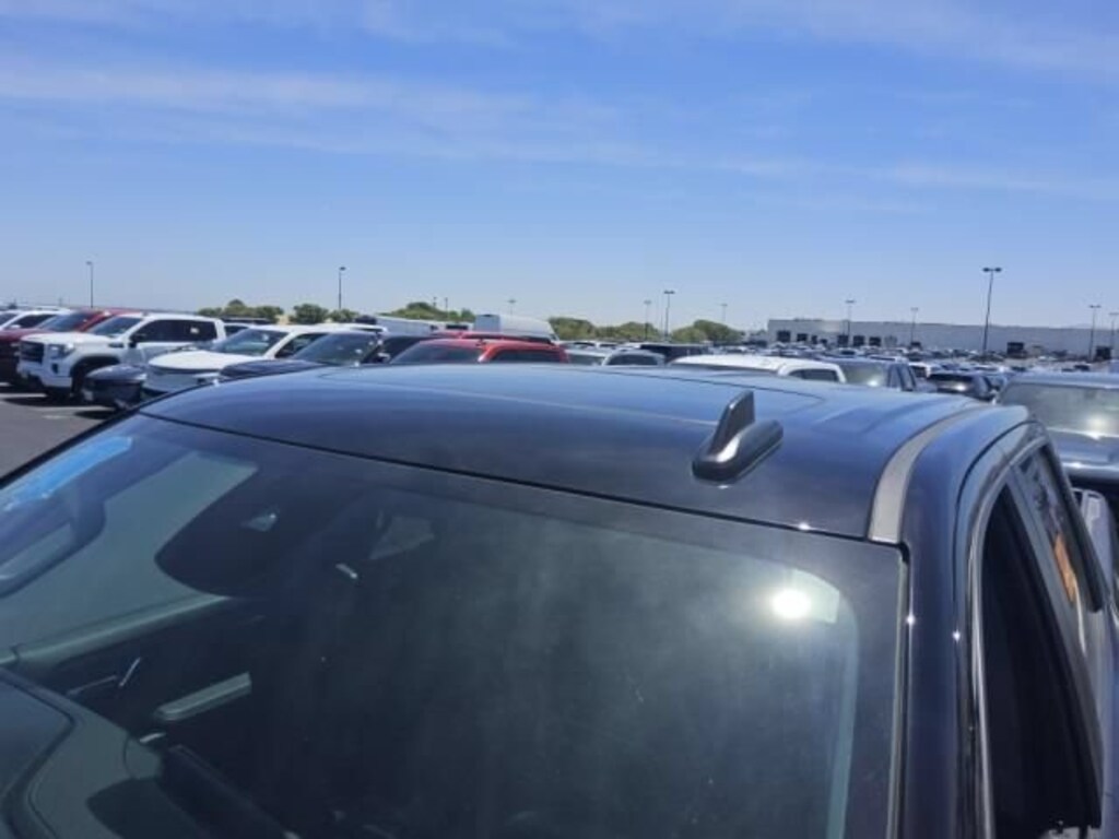 Used 2024 Chevrolet Silverado 1500 RST Truck