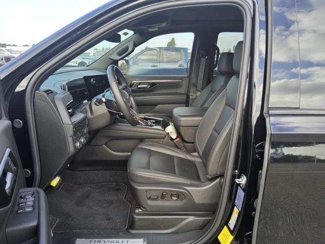 Used 2025 Chevrolet Tahoe Z71 SUV