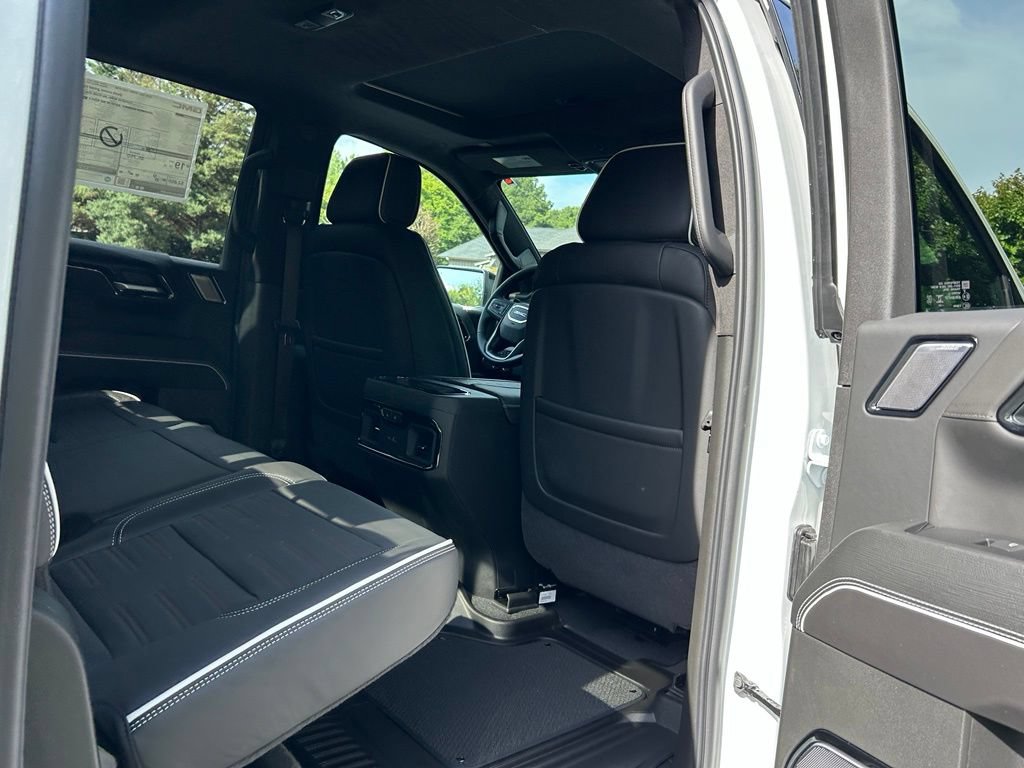 2026 GMC Sierra 1500 AT4X - Photo 55