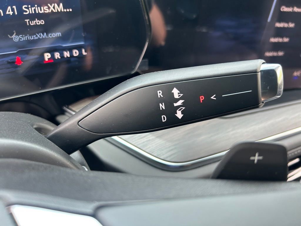 2026 Chevrolet Suburban LS - Photo 51