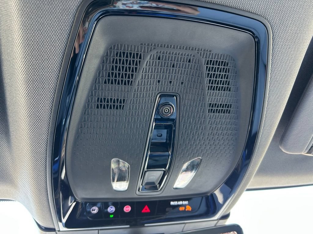 2025 Cadillac OPTIQ Luxury 1 - Photo 68