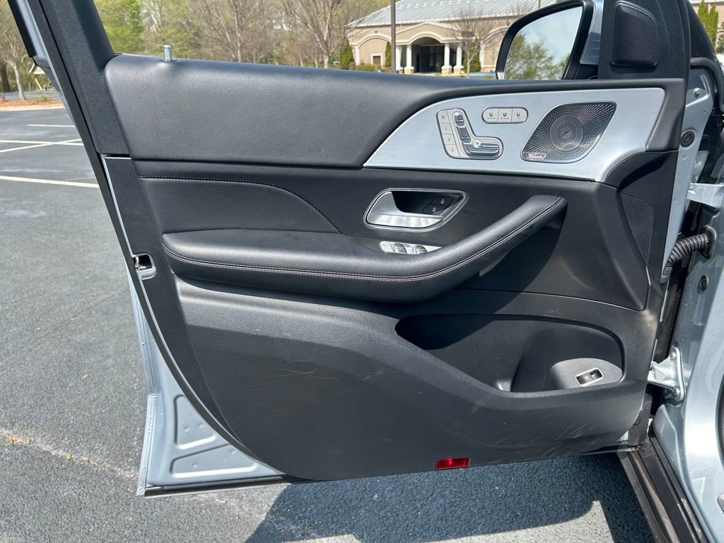 2025 Mercedes-Benz GLS Base - Photo 72
