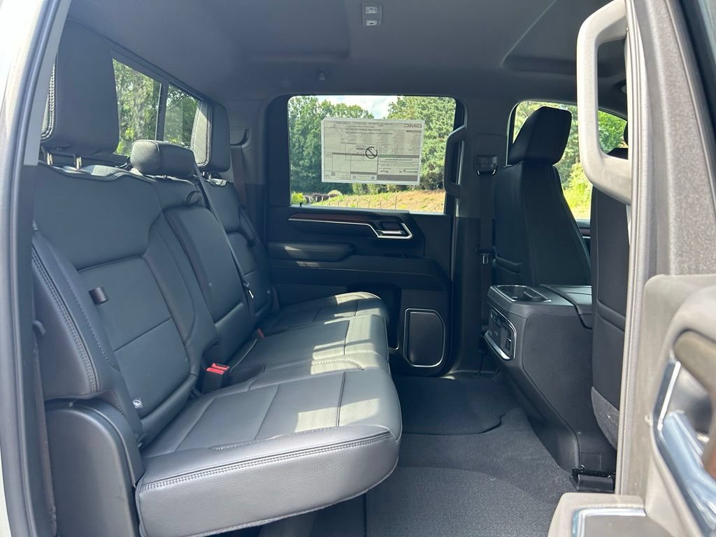 2026 GMC Sierra 2500HD Denali - Photo 48