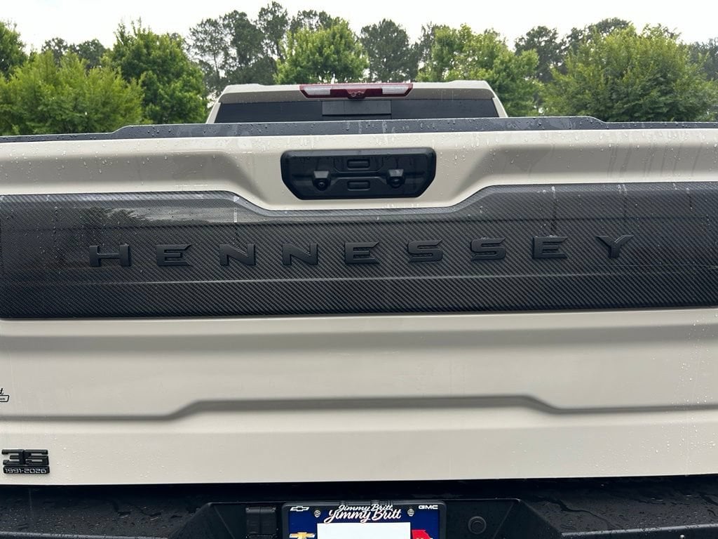 2026 GMC Sierra 1500 AT4 - Photo 31