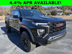 2026 GMC Canyon Elevation Truck