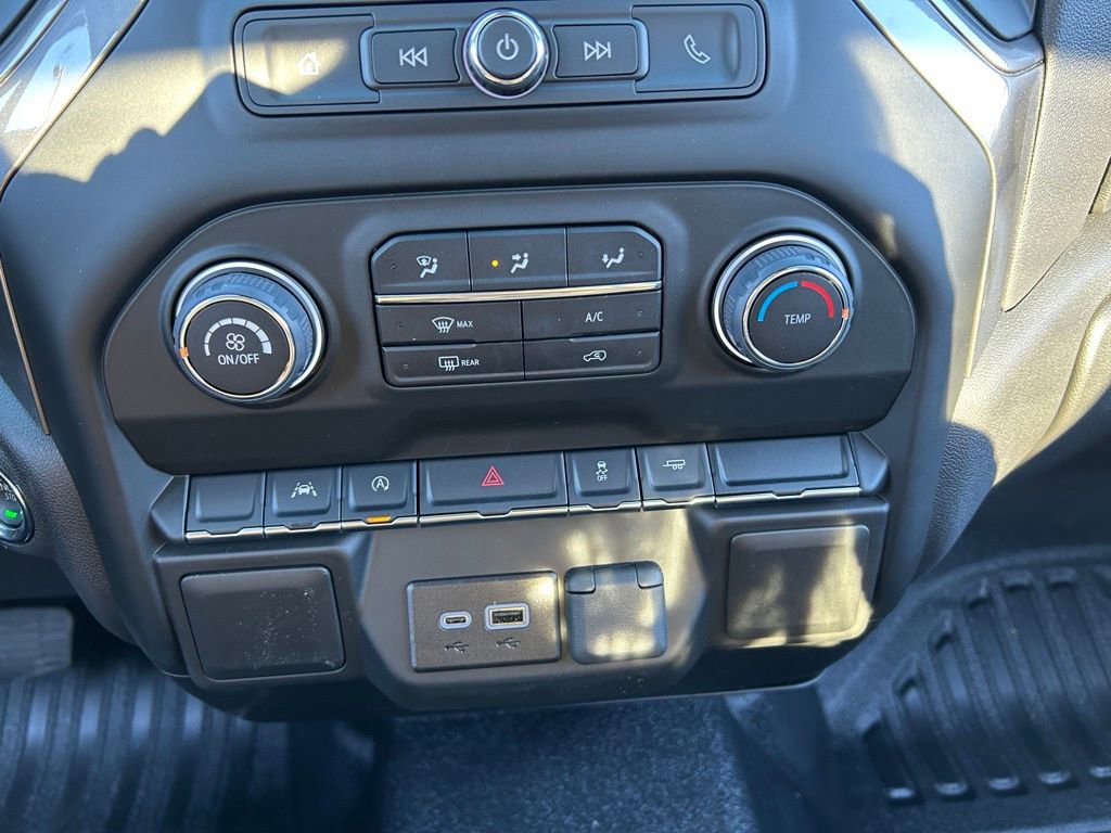 2026 Chevrolet Silverado 1500 Work Truck - Photo 22
