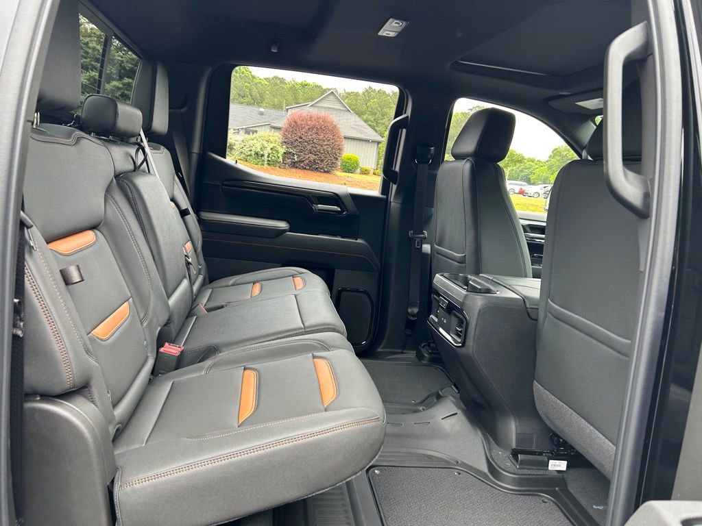 2026 GMC Sierra 1500 AT4 - Photo 49