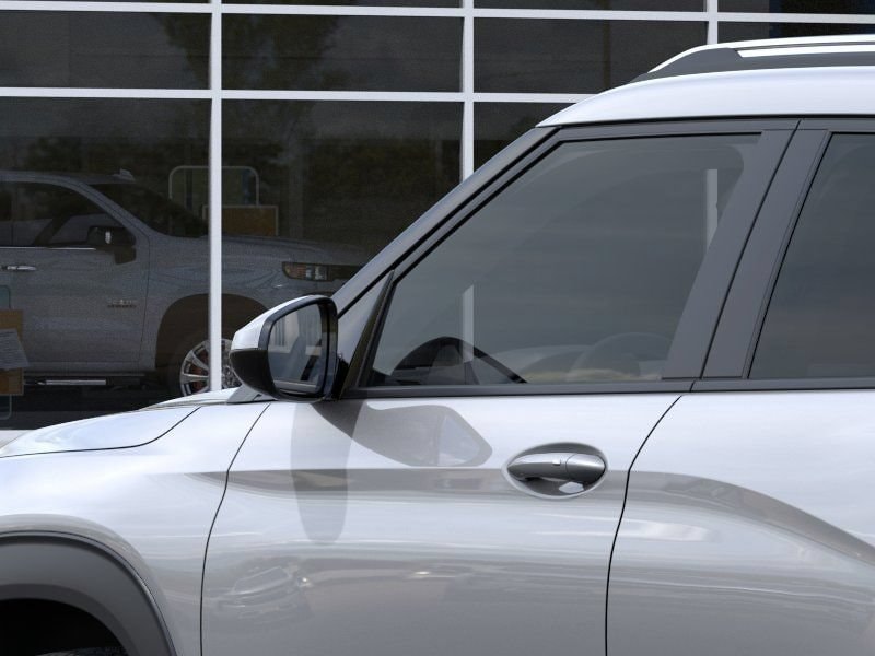 2026 Chevrolet Trailblazer LT - Photo 17