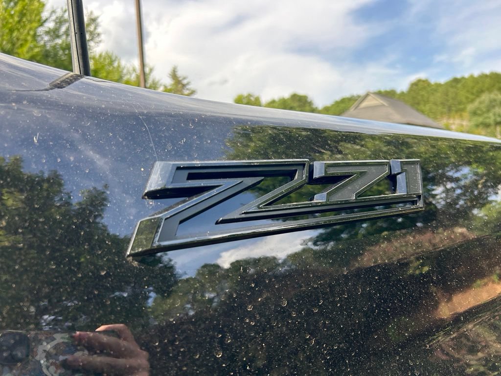 2026 Chevrolet Silverado 2500 HD LT - Photo 27