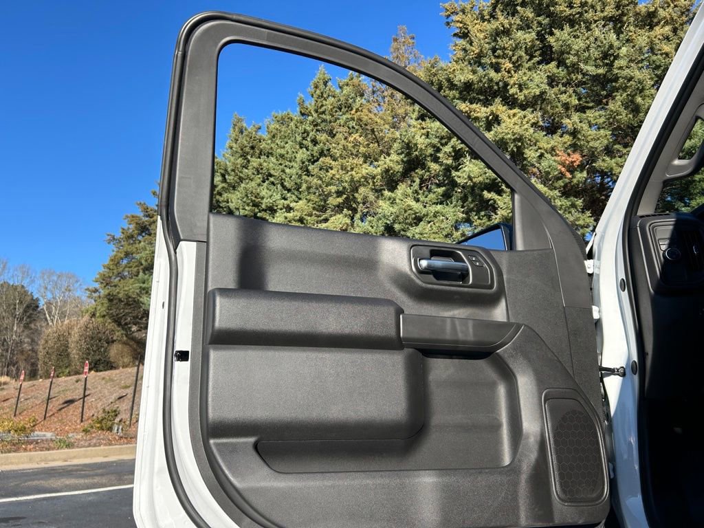 2026 Chevrolet Silverado 1500 Work Truck - Photo 31