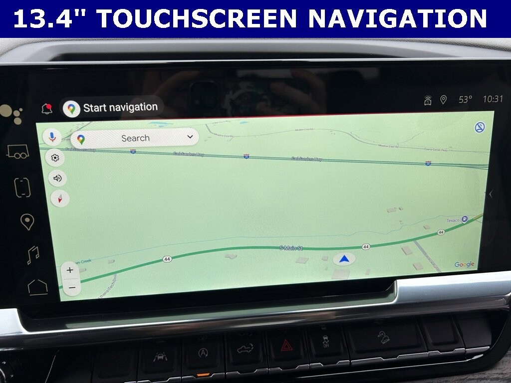 New 2026 GMC Sierra 1500 SLT Truck