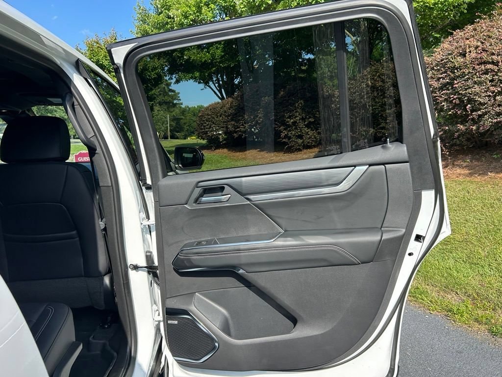 2026 GMC Acadia Elevation - Photo 61