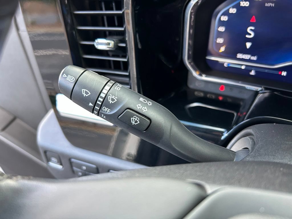 2024 Chevrolet Silverado 3500HD LT - Photo 51