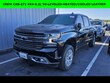 Chevrolet Silverado 1500 LTD