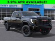 GMC Sierra 2500 HD
