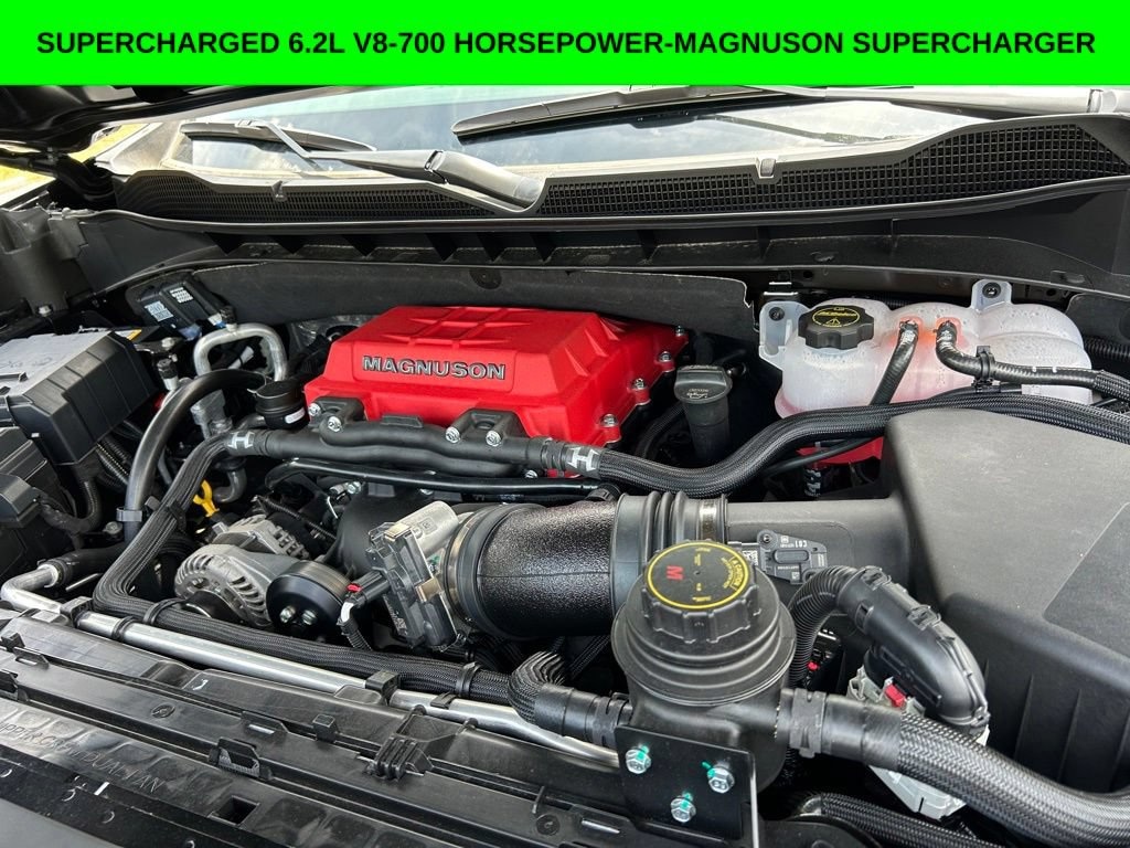 New 2026 Chevrolet Silverado 1500 ZR2 Truck