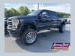  Ford Super Duty F-250 SRW