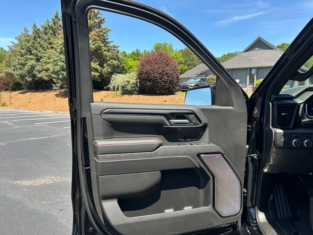 2026 GMC Sierra 1500 AT4X - Photo 60