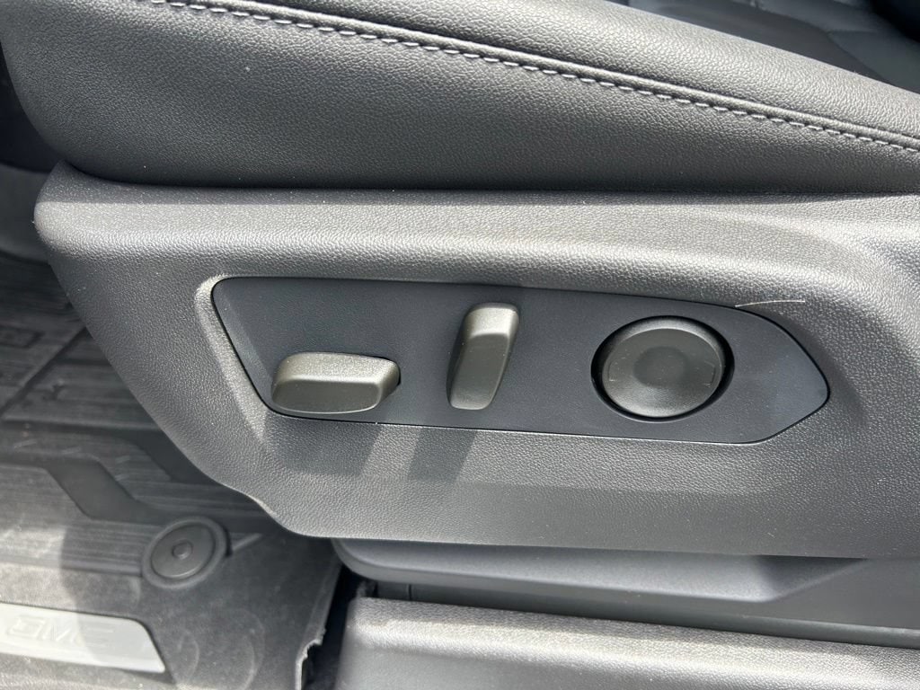 2026 GMC Sierra 1500 Elevation - Photo 56