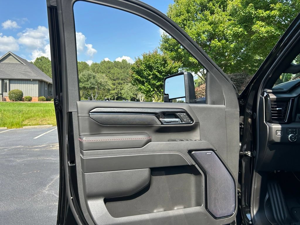 2026 GMC Sierra 2500HD AT4X - Photo 63
