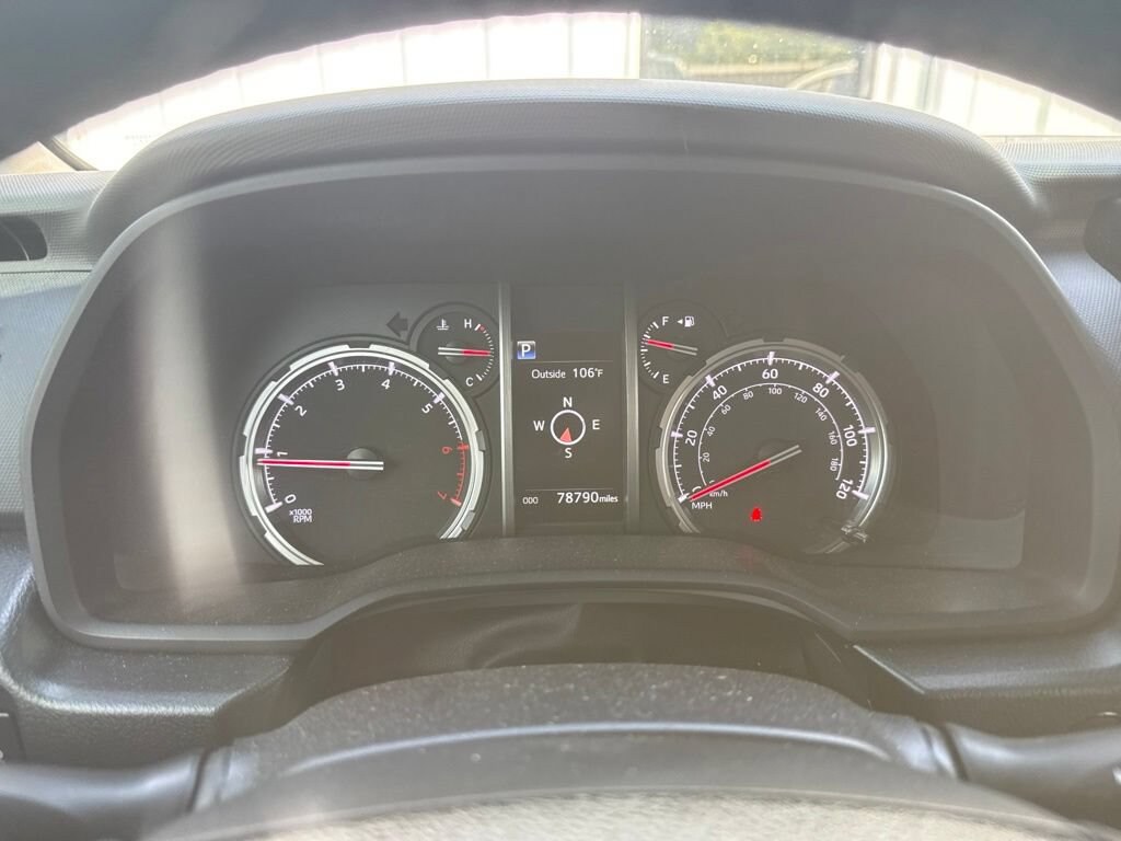 Used 2022 Toyota 4Runner TRD Off Road Premium