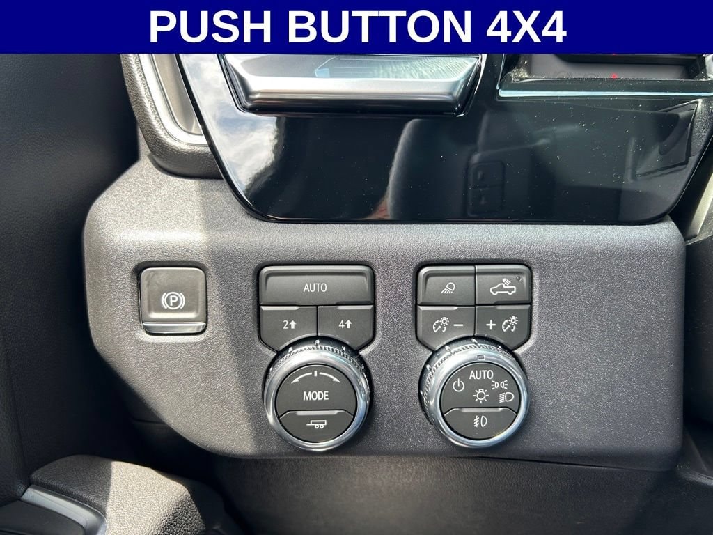 2026 GMC Sierra 1500 Elevation - Photo 17