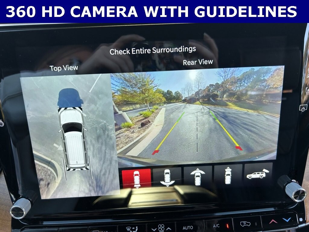 Used 2022 Jeep Grand Wagoneer Series III