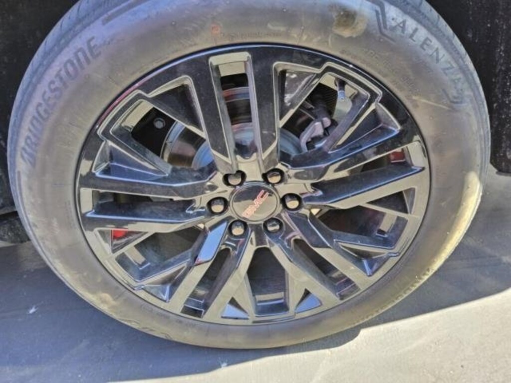 Used 2023 GMC Yukon XL Denali SUV