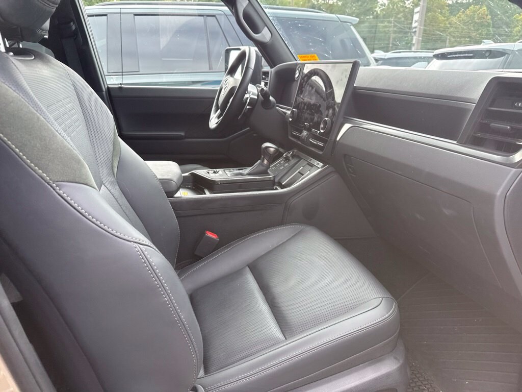 Used 2026 Lexus GX GX 550 Premium