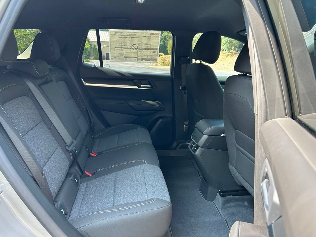 2027 GMC Terrain Elevation - Photo 37