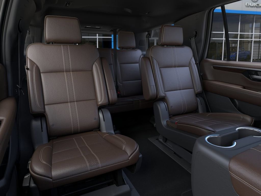 2026 Chevrolet Tahoe High Country - Photo 17