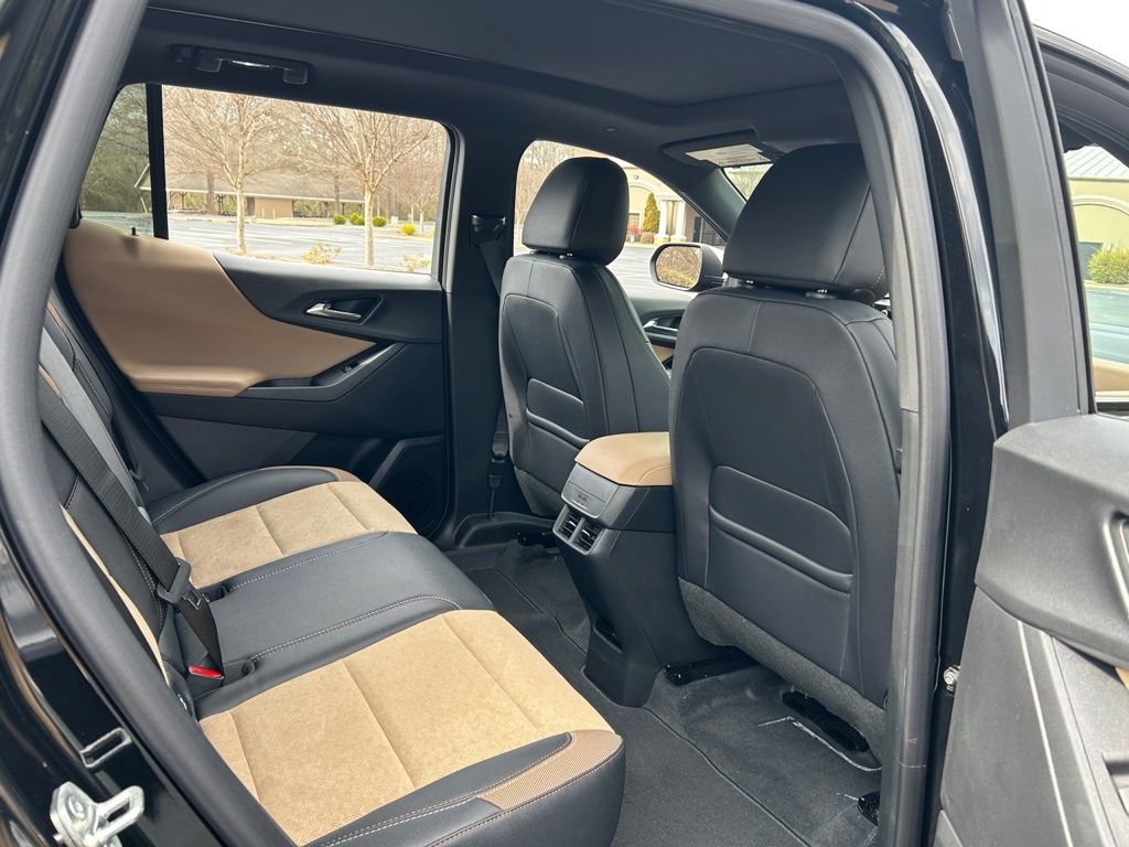 2026 Chevrolet Equinox ACTIV - Photo 49
