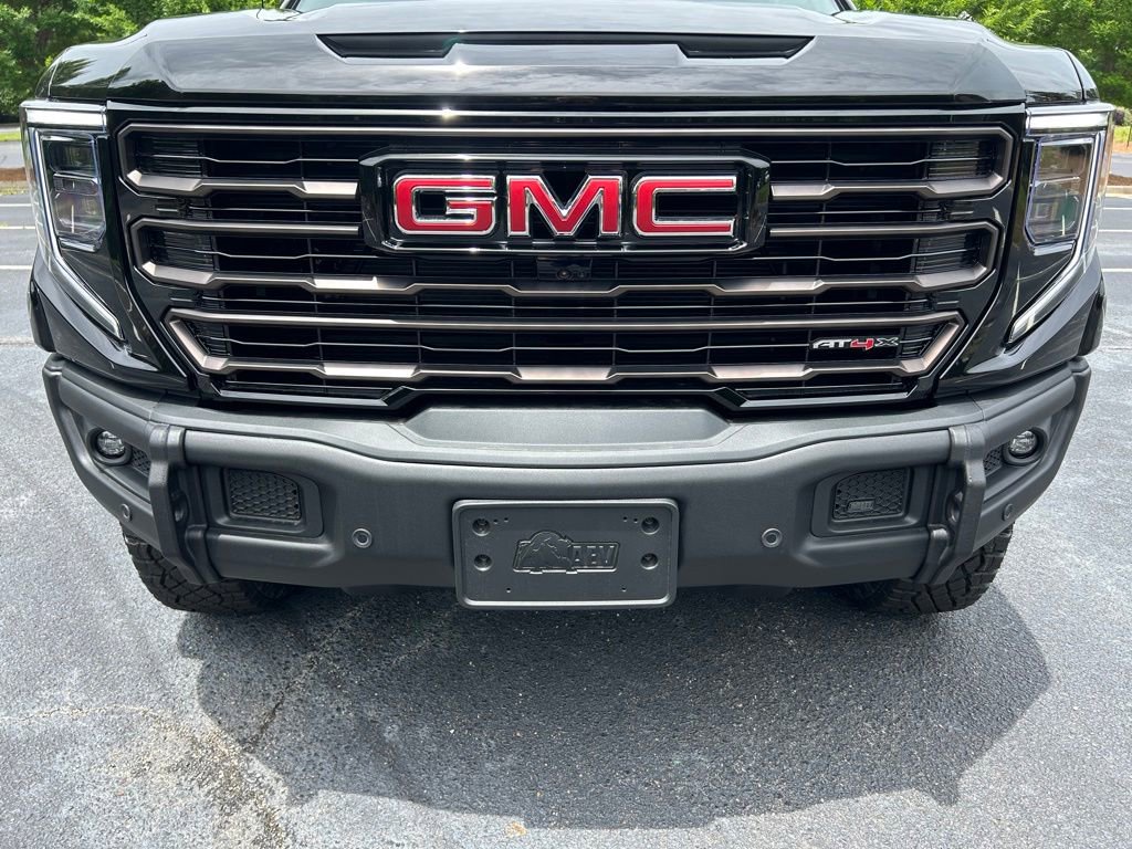 2026 GMC Sierra 1500 AT4X - Photo 28
