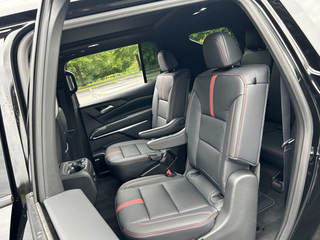 2026 Chevrolet Traverse RS - Photo 40