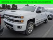 Chevrolet Silverado 2500 HD