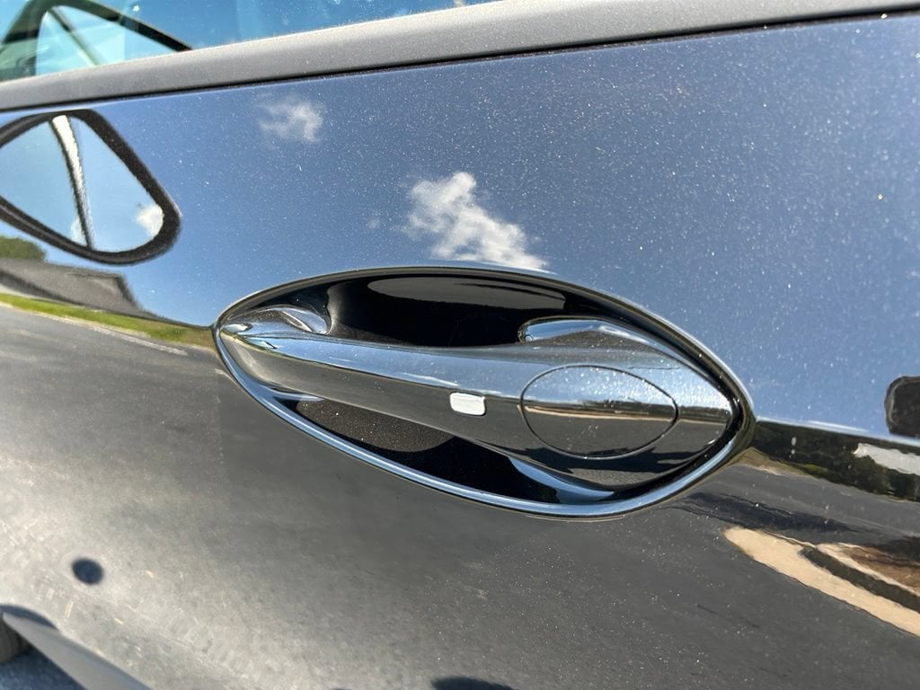 2026 Chevrolet Trax RS - Photo 21