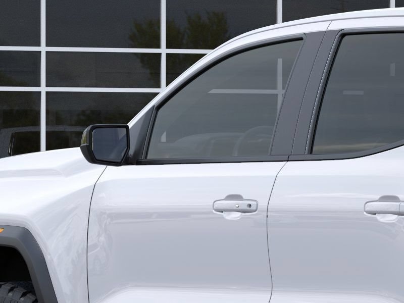 2026 GMC Canyon AT4 - Photo 17