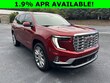 GMC Acadia