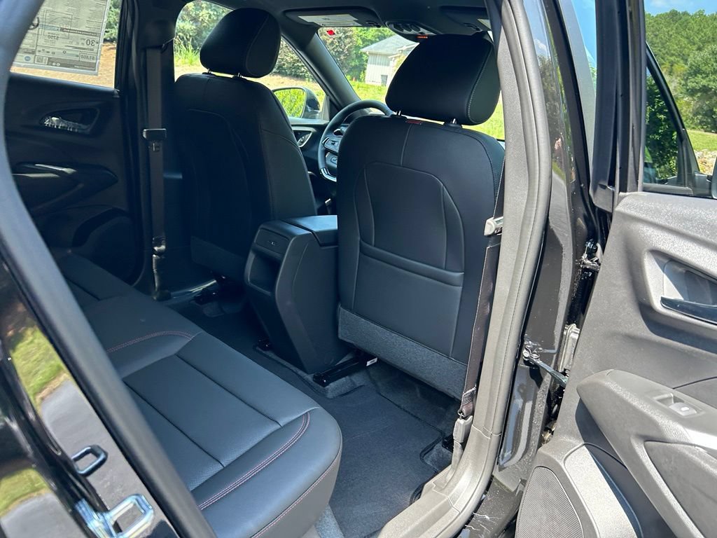2026 Chevrolet Trax RS - Photo 48