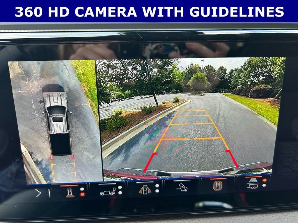 2026 GMC Sierra 2500HD Denali - Photo 5