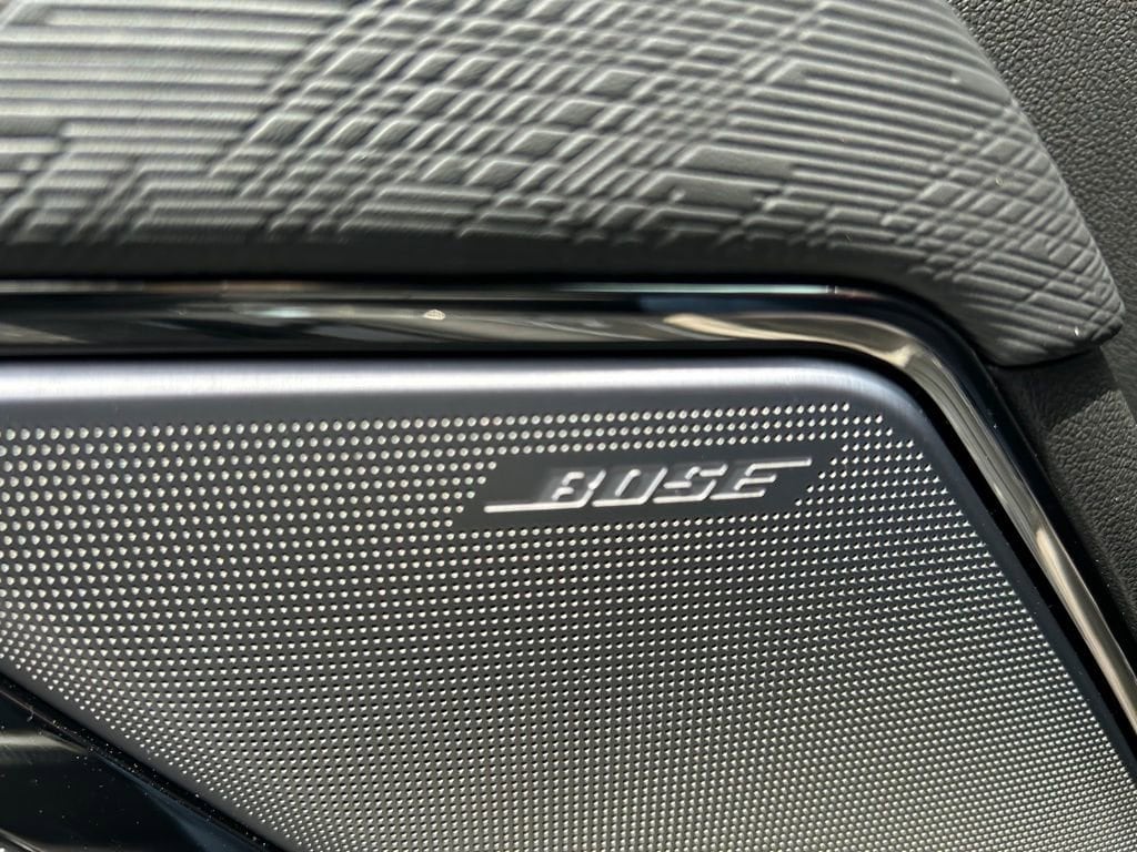 2026 GMC Sierra 1500 AT4X - Photo 47