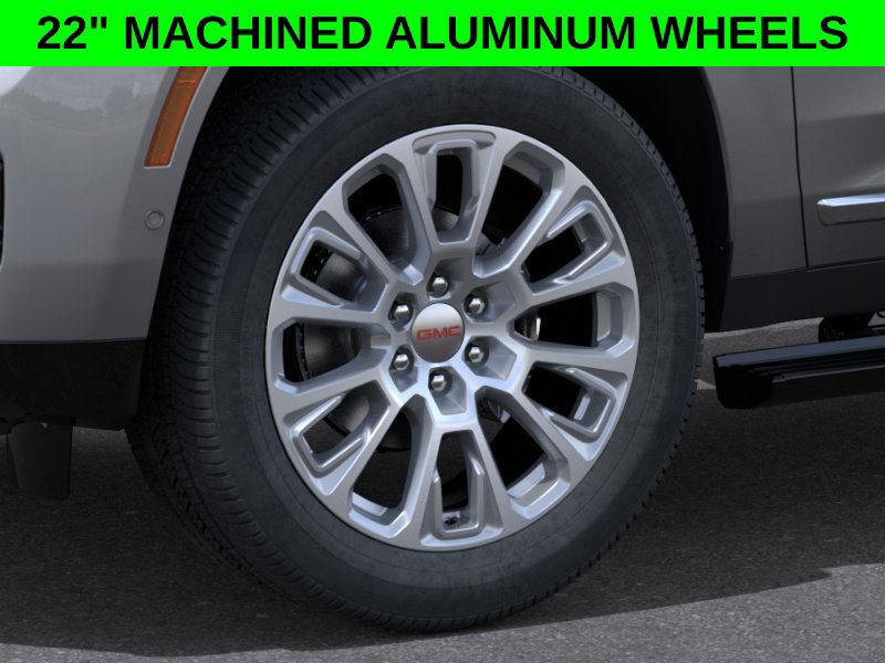 New 2027 GMC Yukon XL Denali SUV