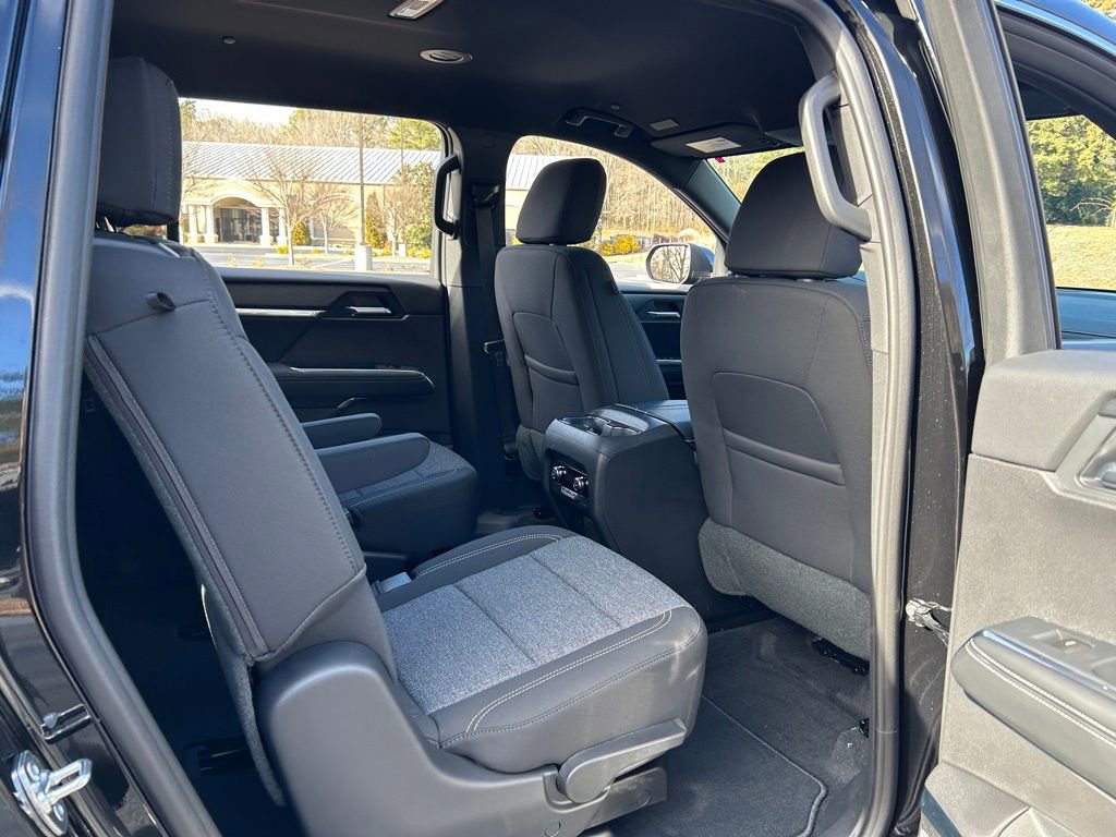 2026 GMC Acadia Elevation - Photo 46
