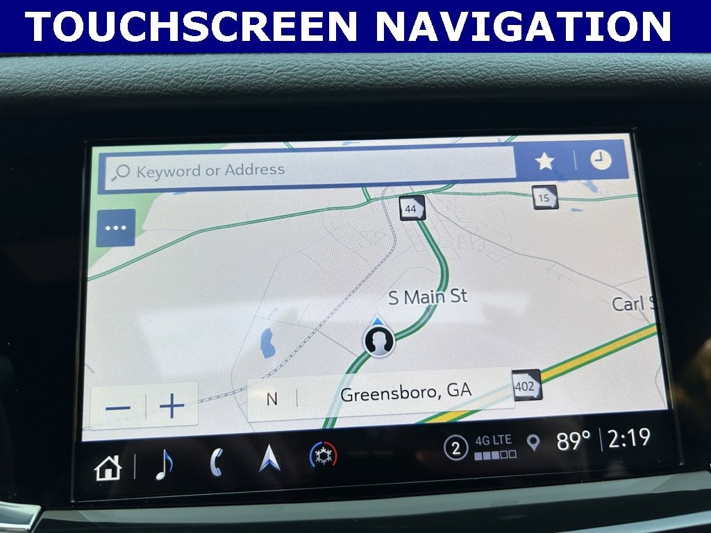 Used 2025 CADILLAC XT6 Sport SUV