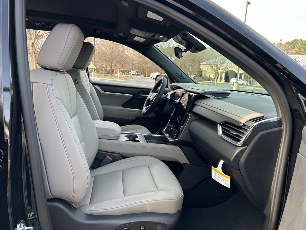 2026 GMC Acadia Elevation - Photo 51