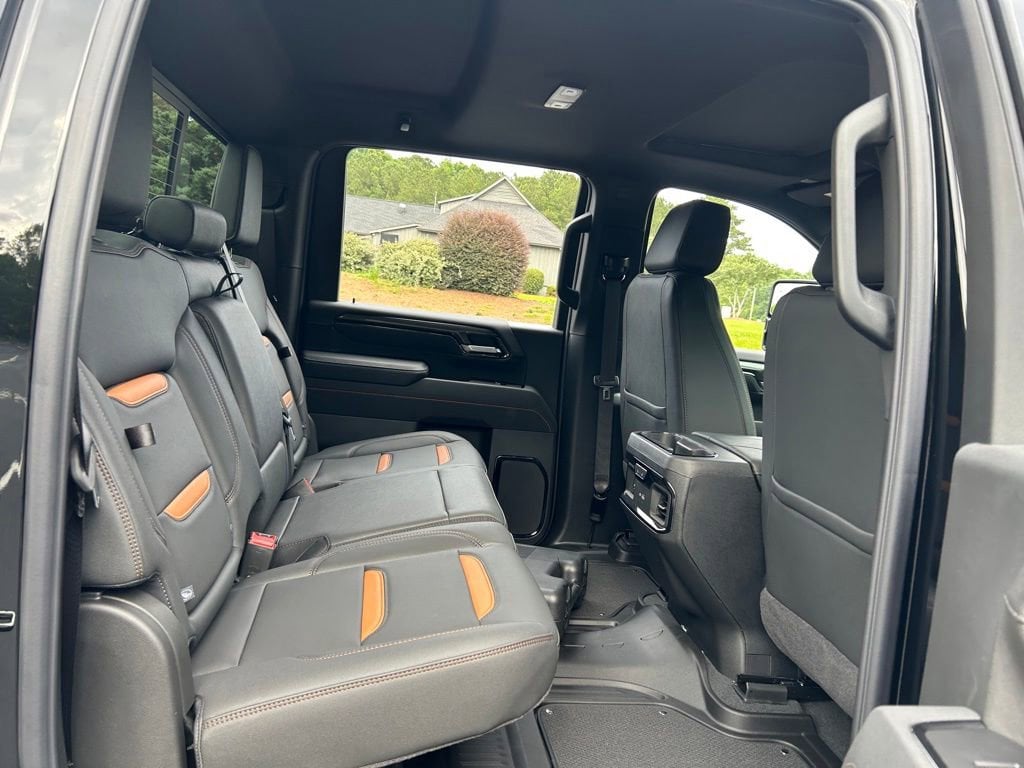 2026 GMC Sierra 2500HD AT4 - Photo 44