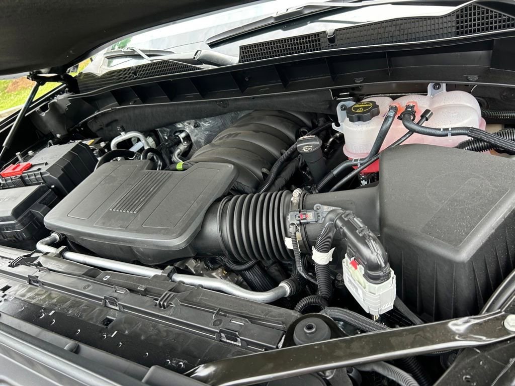 2026 GMC Sierra 1500 AT4X - Photo 64