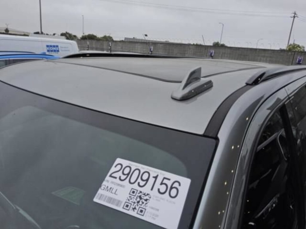Used 2024 GMC Yukon XL AT4 SUV