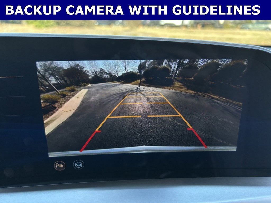 Used 2024 CADILLAC LYRIQ Luxury 1 SUV