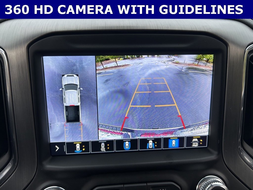 Used 2022 GMC Sierra 2500 HD Denali Truck